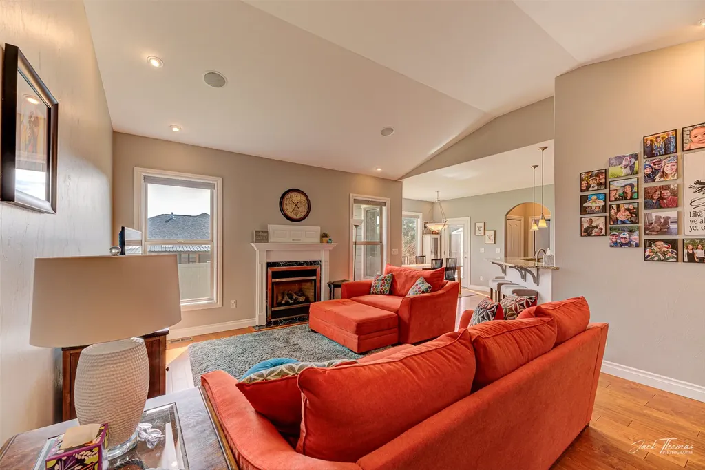 1205 Daybreak Street Helena MT 59601