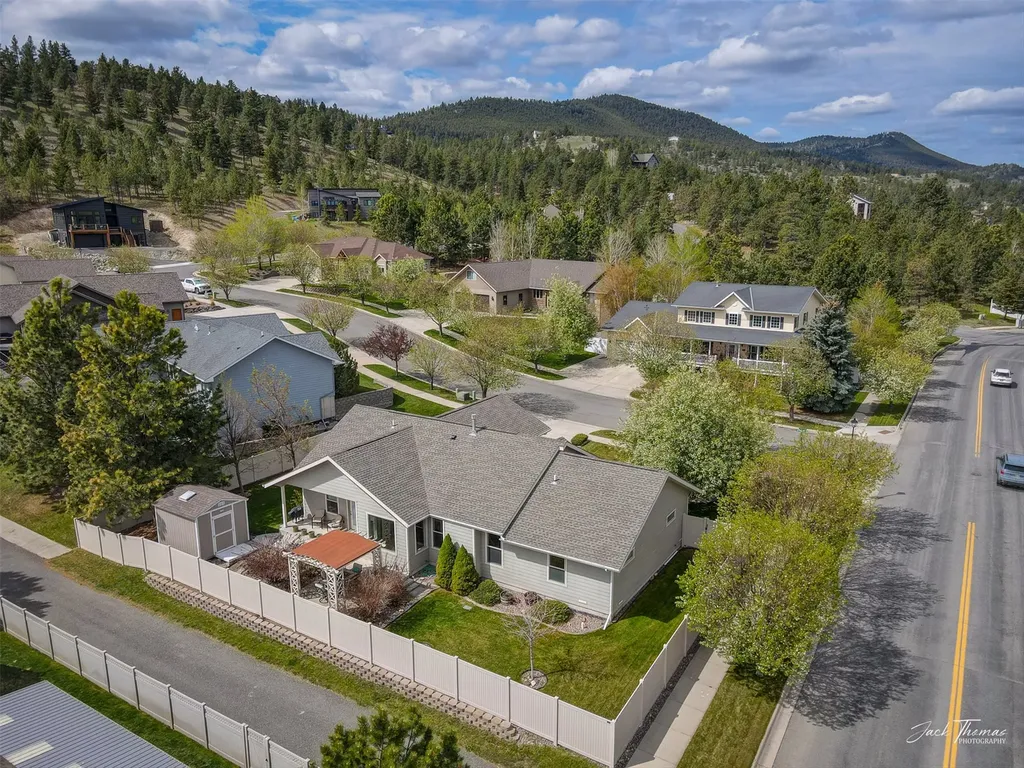 1205 Daybreak Street Helena MT 59601