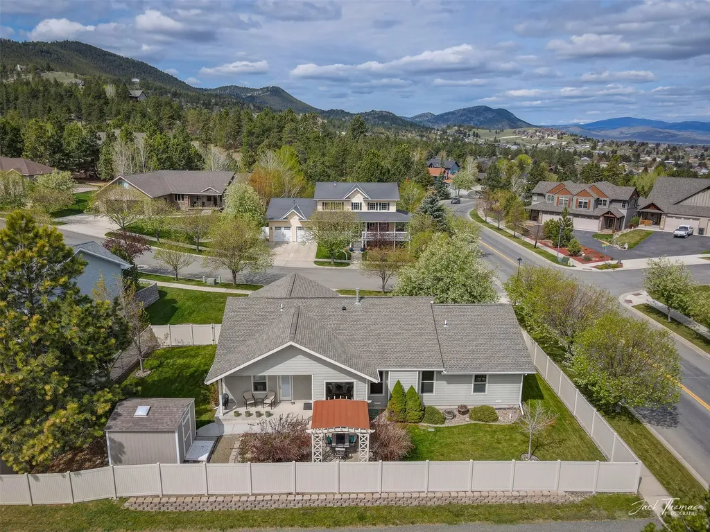 1205 Daybreak Street Helena MT 59601