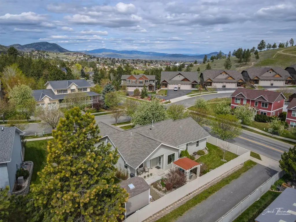 1205 Daybreak Street Helena MT 59601