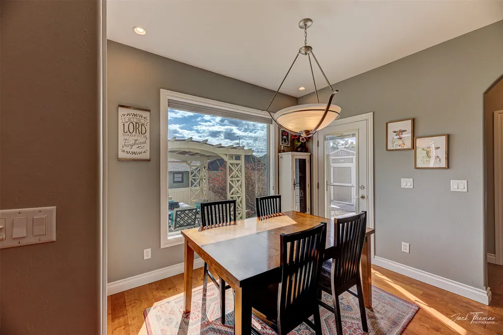 1205 Daybreak Street Helena MT 59601