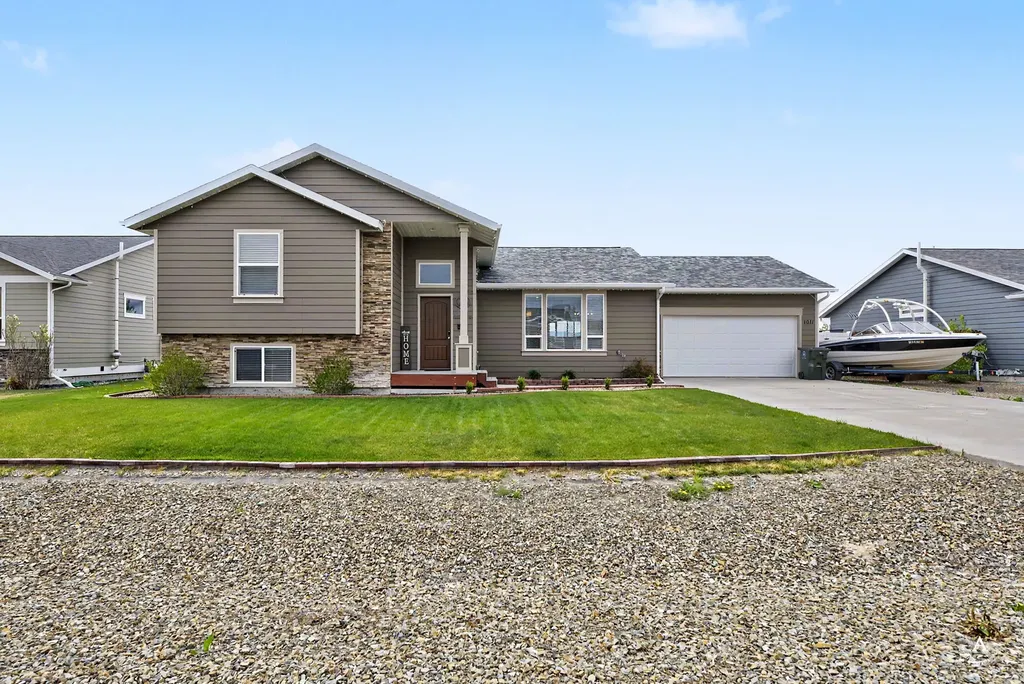 1011 Star Road Helena MT 59602
