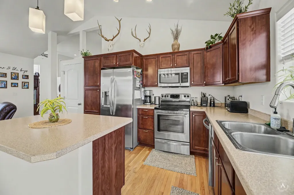 1011 Star Road Helena MT 59602