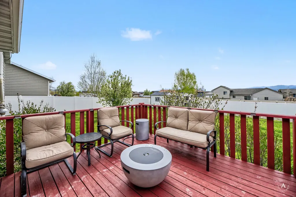 1011 Star Road Helena MT 59602