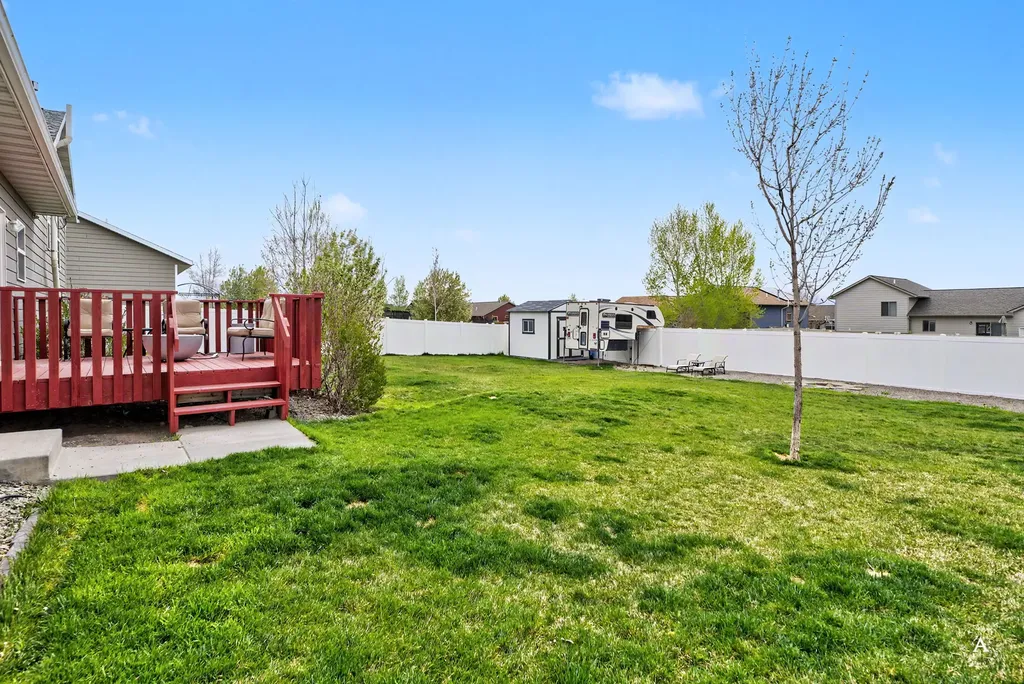 1011 Star Road Helena MT 59602