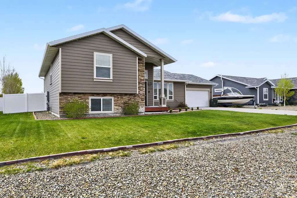 1011 Star Road Helena MT 59602