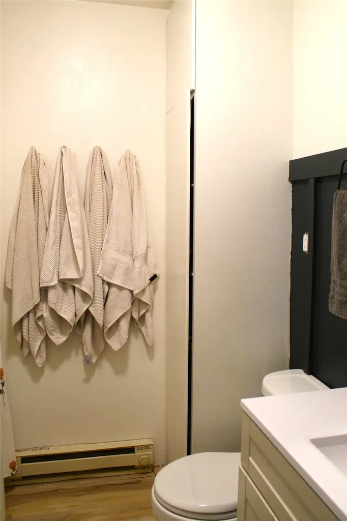 517 Eisenhower Street SW Ronan MT 59864