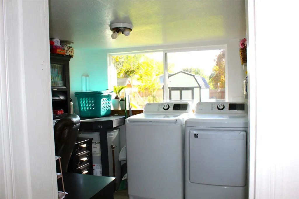 517 Eisenhower Street SW Ronan MT 59864