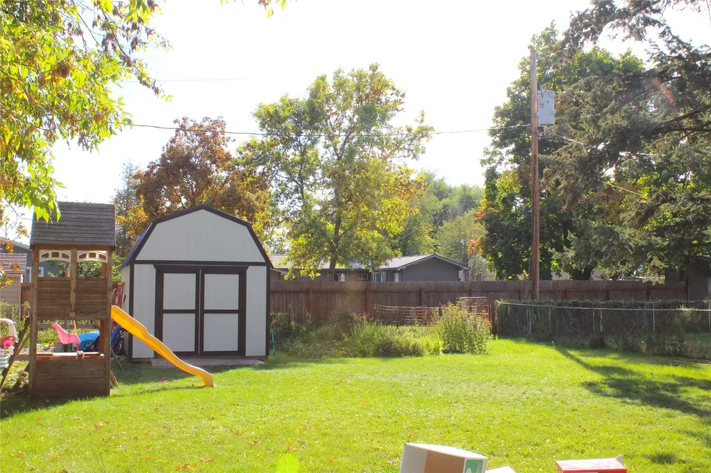 517 Eisenhower Street SW Ronan MT 59864