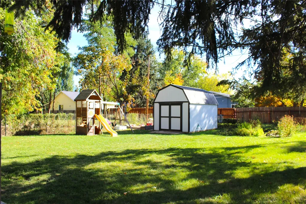 517 Eisenhower Street SW Ronan MT 59864