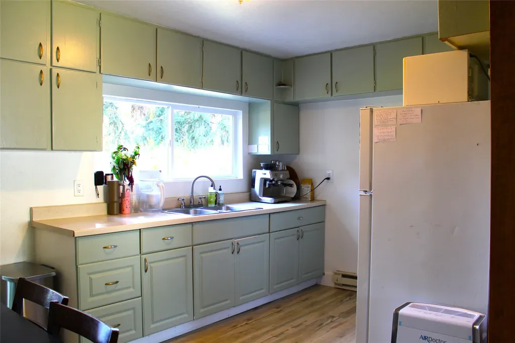 517 Eisenhower Street SW Ronan MT 59864