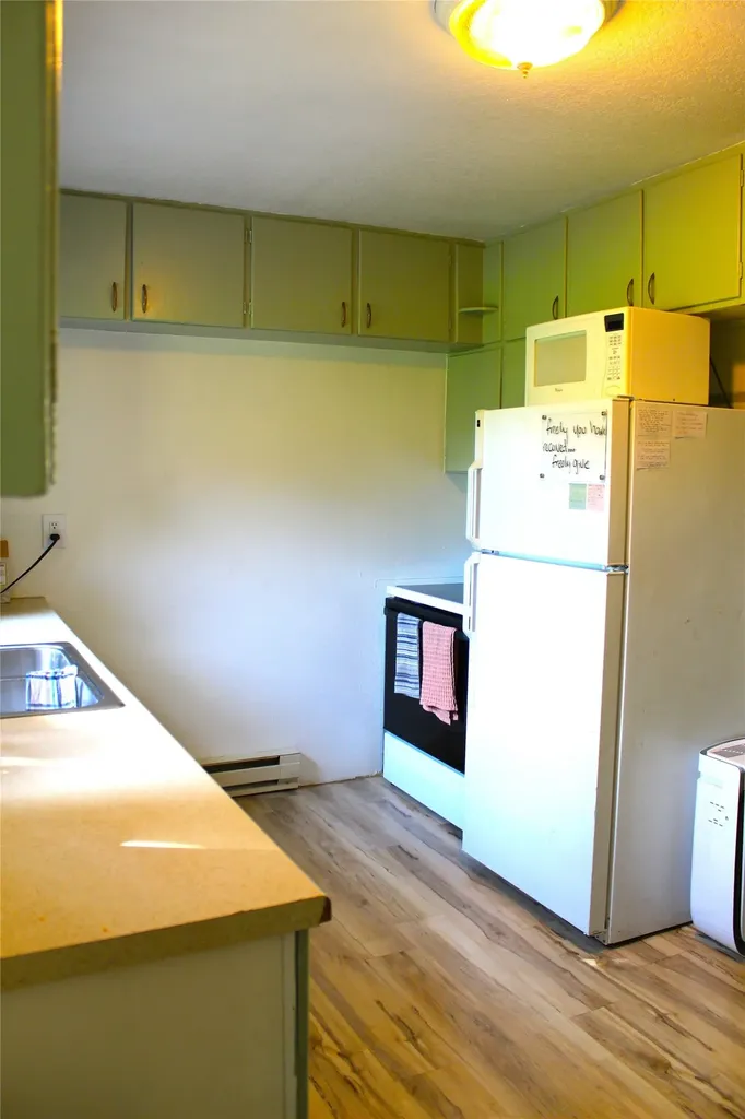 517 Eisenhower Street SW Ronan MT 59864