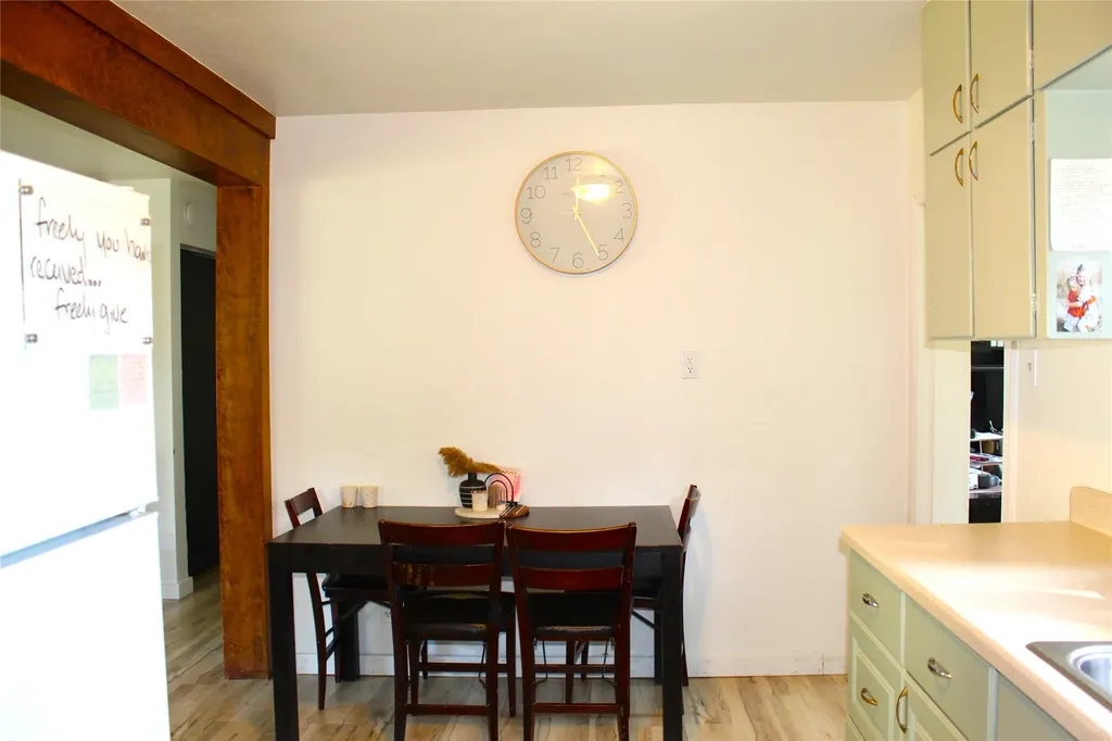 517 Eisenhower Street SW Ronan MT 59864