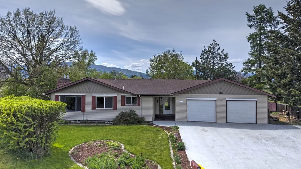924 Gladis Drive Missoula MT 59804