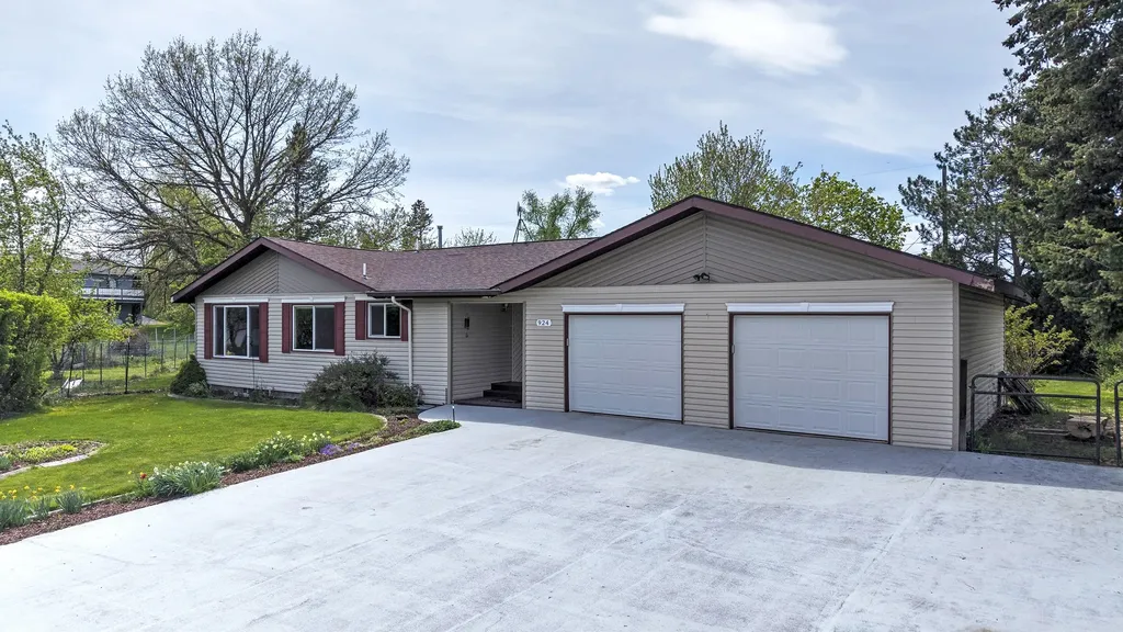 924 Gladis Drive Missoula MT 59804