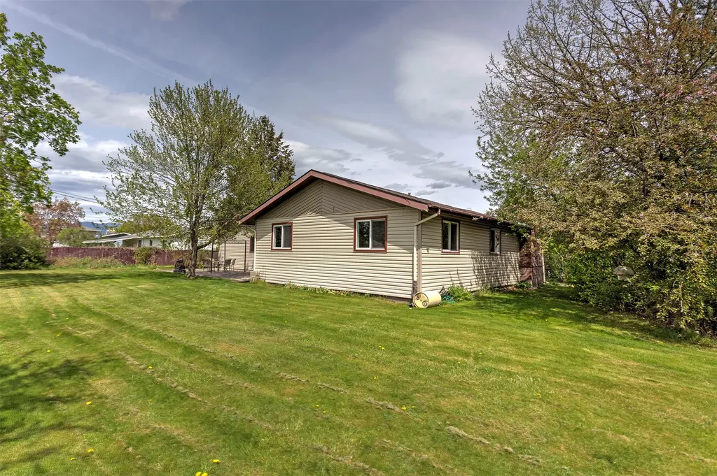 924 Gladis Drive Missoula MT 59804