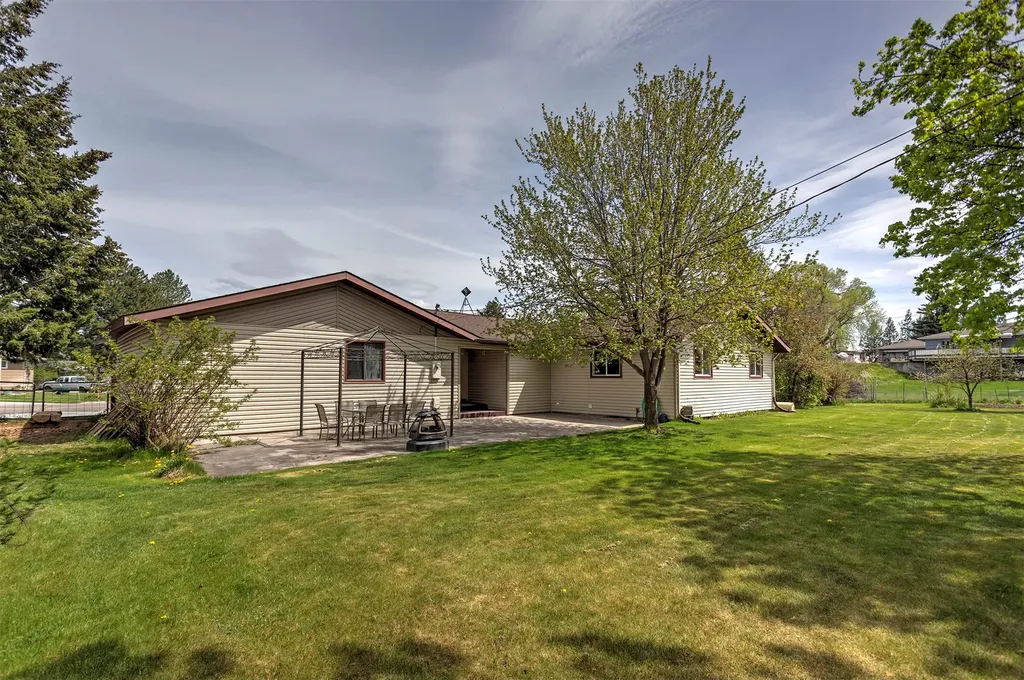 924 Gladis Drive Missoula MT 59804