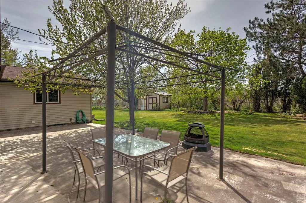 924 Gladis Drive Missoula MT 59804