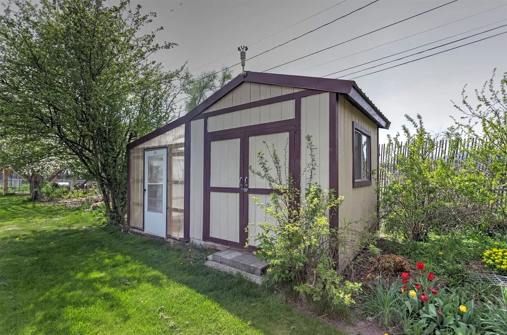924 Gladis Drive Missoula MT 59804