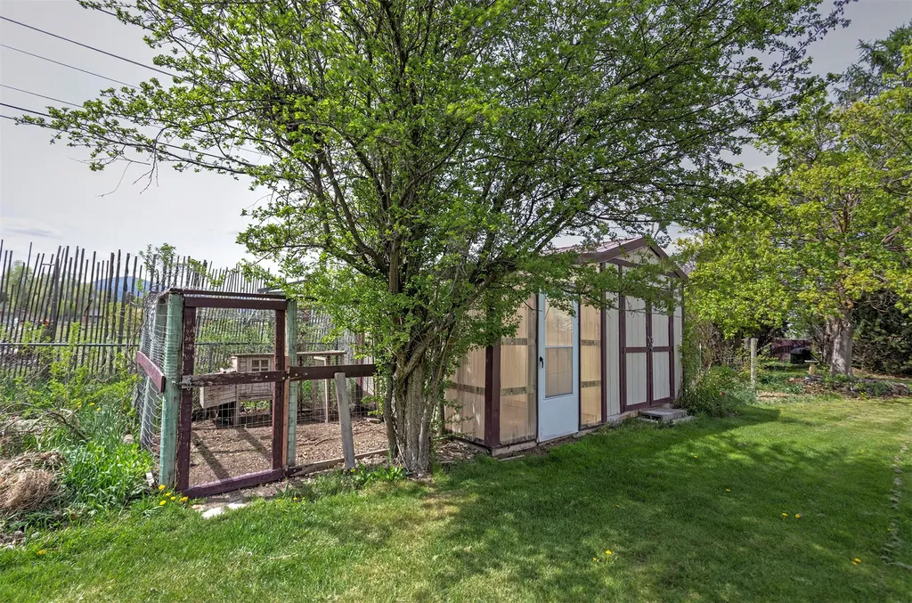 924 Gladis Drive Missoula MT 59804