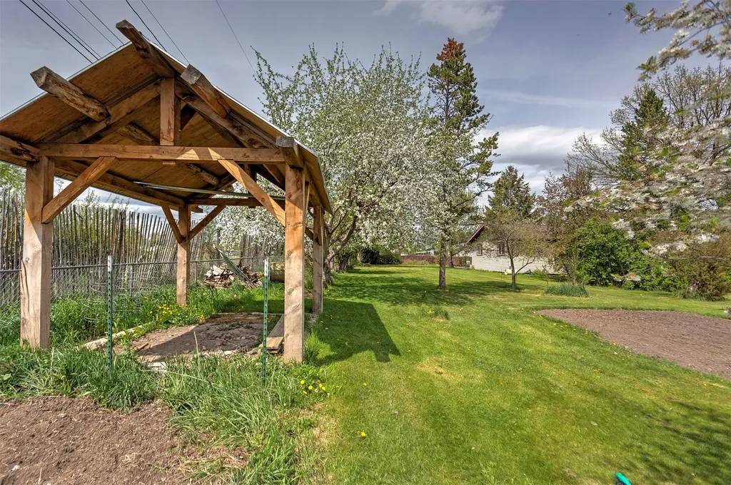 924 Gladis Drive Missoula MT 59804