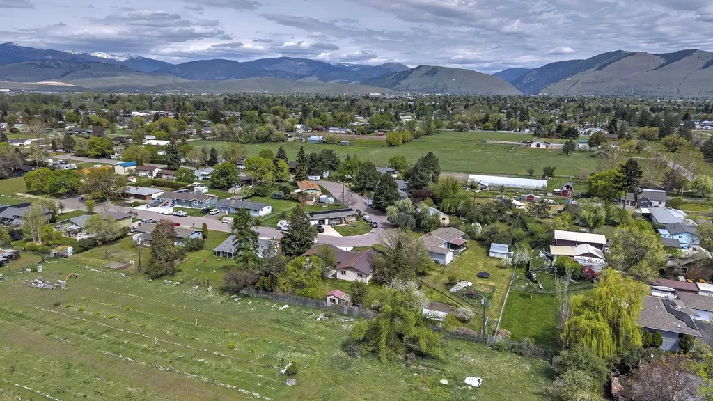 924 Gladis Drive Missoula MT 59804