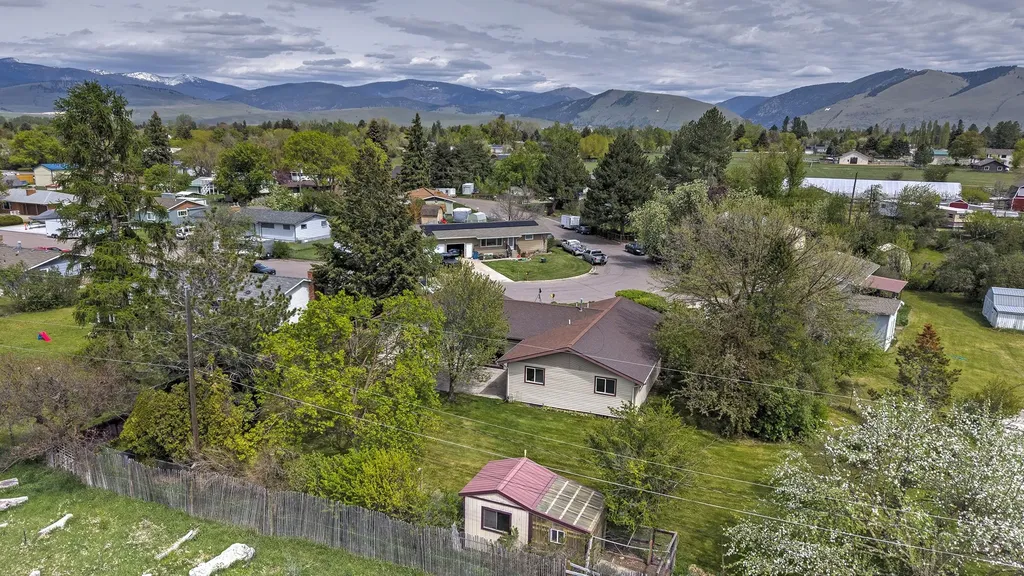 924 Gladis Drive Missoula MT 59804
