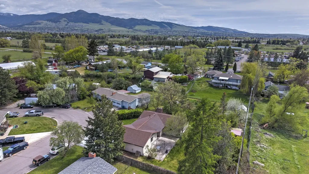 924 Gladis Drive Missoula MT 59804