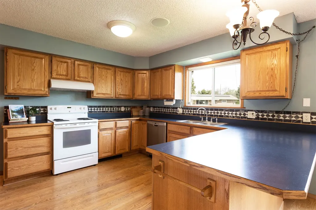 924 Gladis Drive Missoula MT 59804