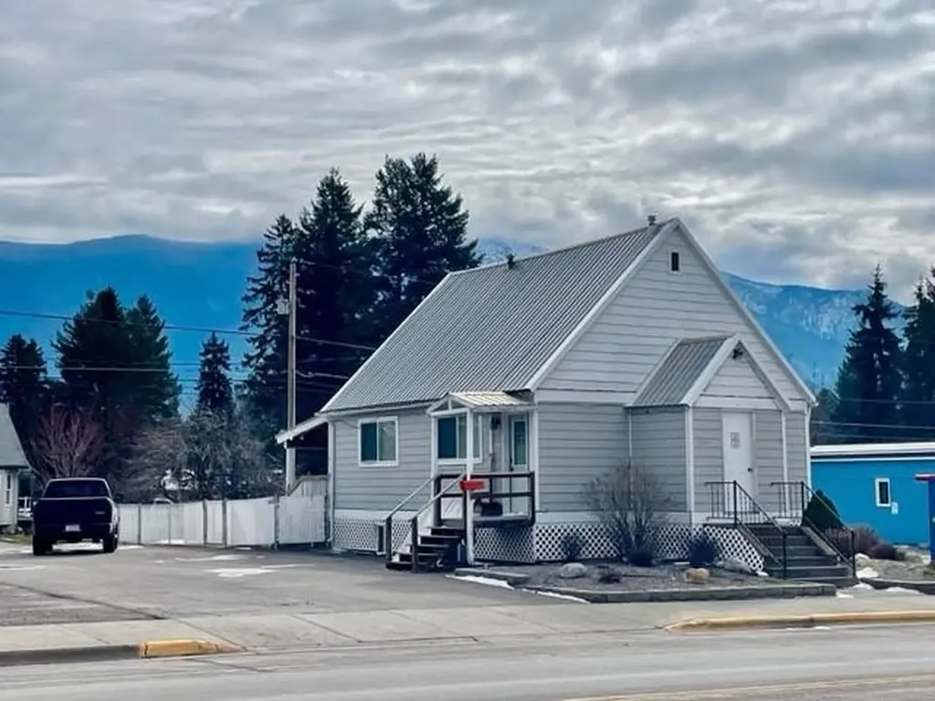 135 Nucleus Avenue Columbia Falls MT 59912