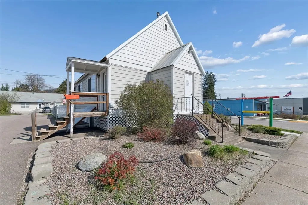 135 Nucleus Avenue Columbia Falls MT 59912