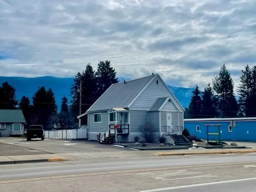 135 Nucleus Avenue Columbia Falls MT 59912