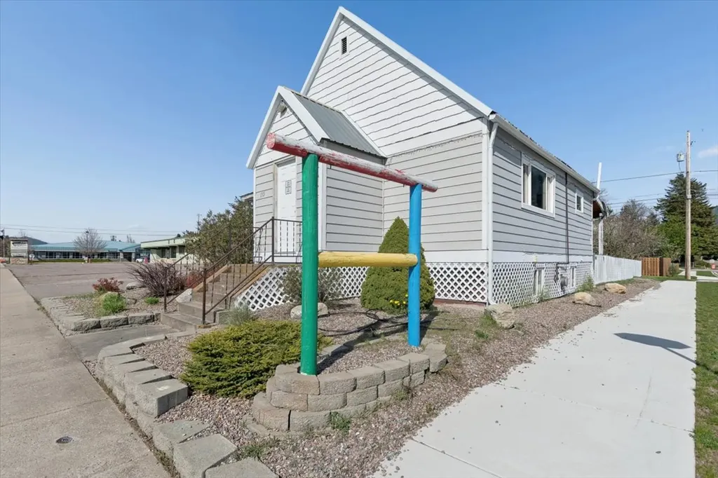 135 Nucleus Avenue Columbia Falls MT 59912