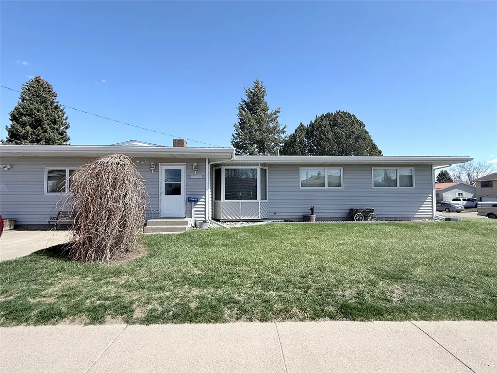 1709 32nd Street S Great Falls MT 59405