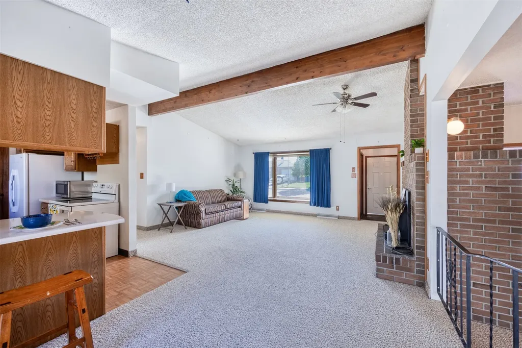 1709 32nd Street S Great Falls MT 59405