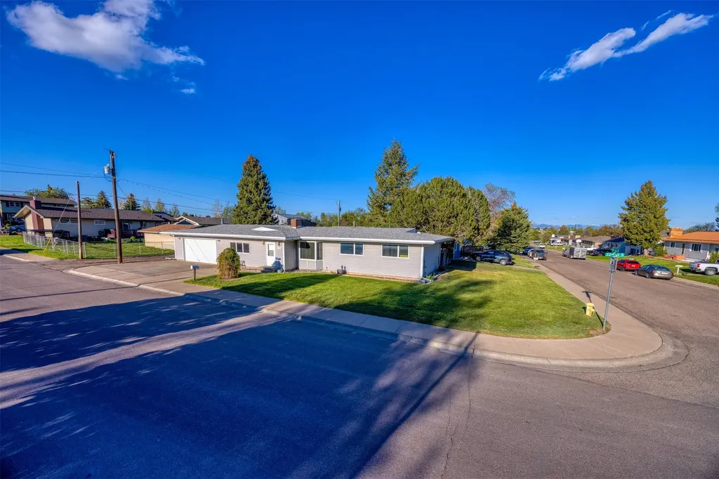 1709 32nd Street S Great Falls MT 59405