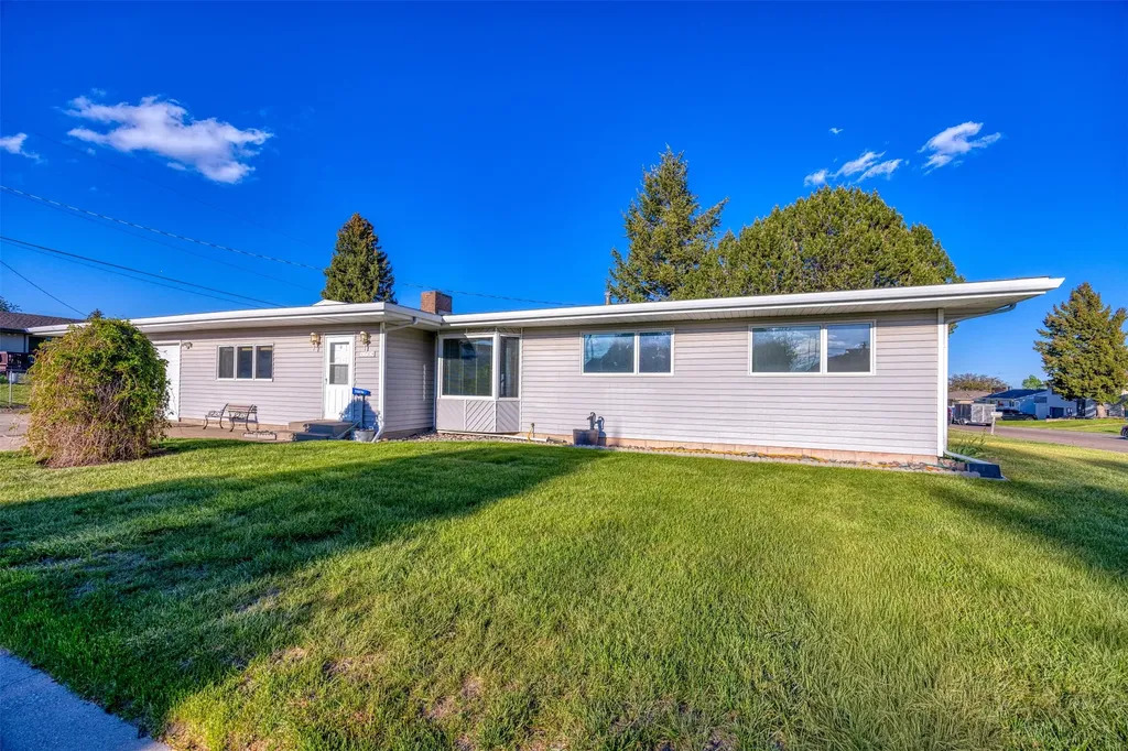 1709 32nd Street S Great Falls MT 59405