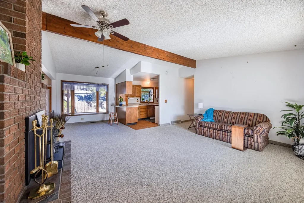 1709 32nd Street S Great Falls MT 59405