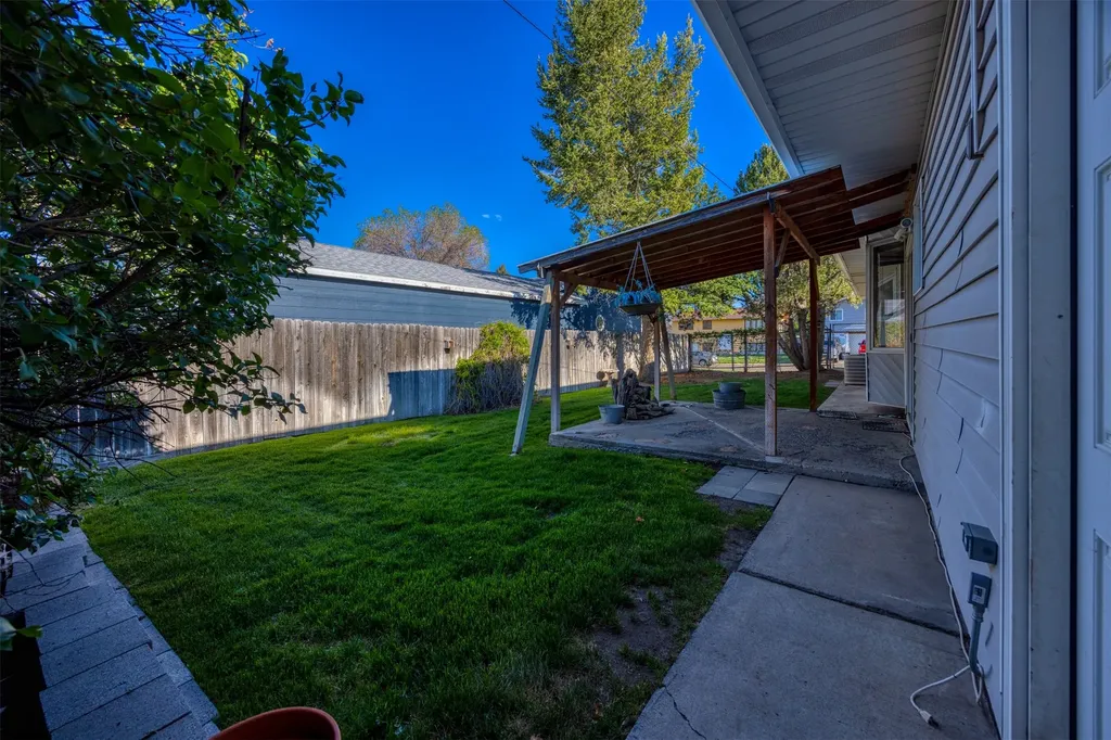 1709 32nd Street S Great Falls MT 59405
