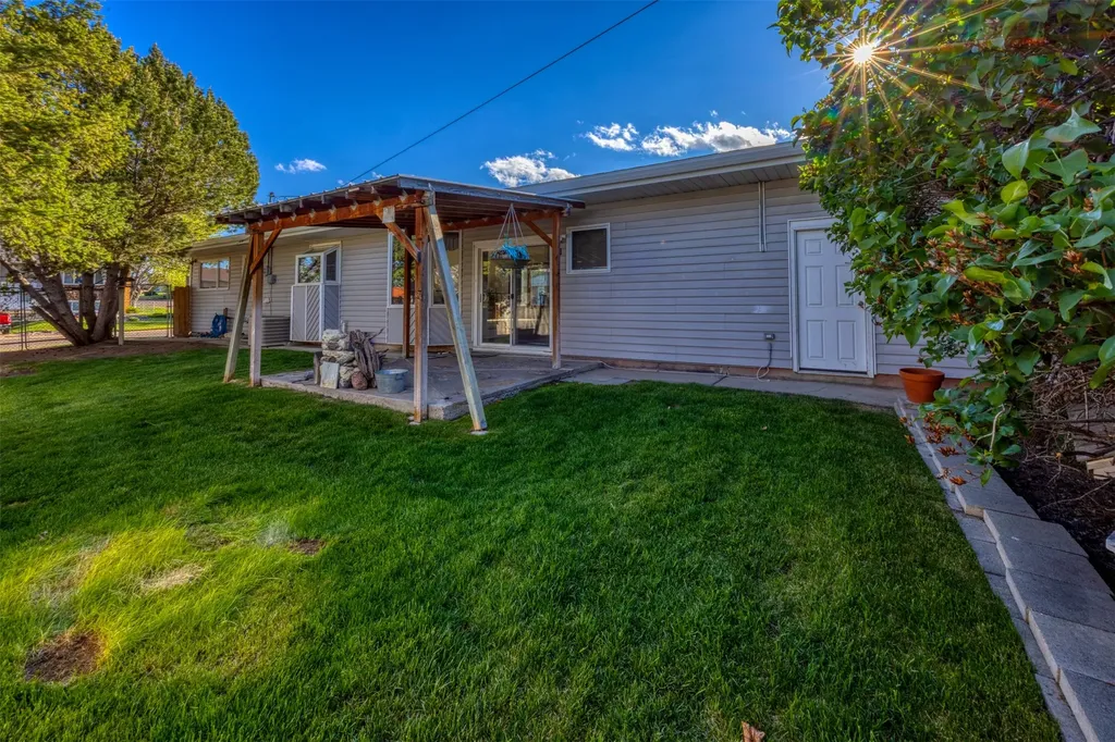 1709 32nd Street S Great Falls MT 59405