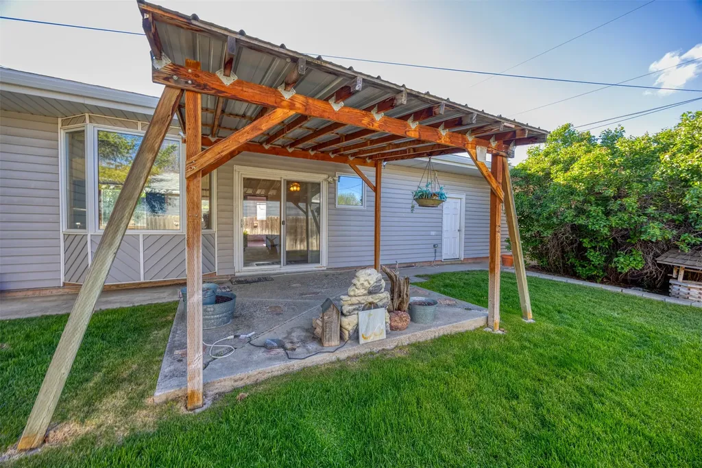 1709 32nd Street S Great Falls MT 59405