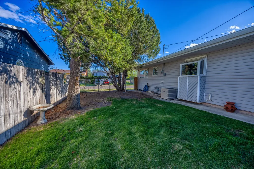 1709 32nd Street S Great Falls MT 59405