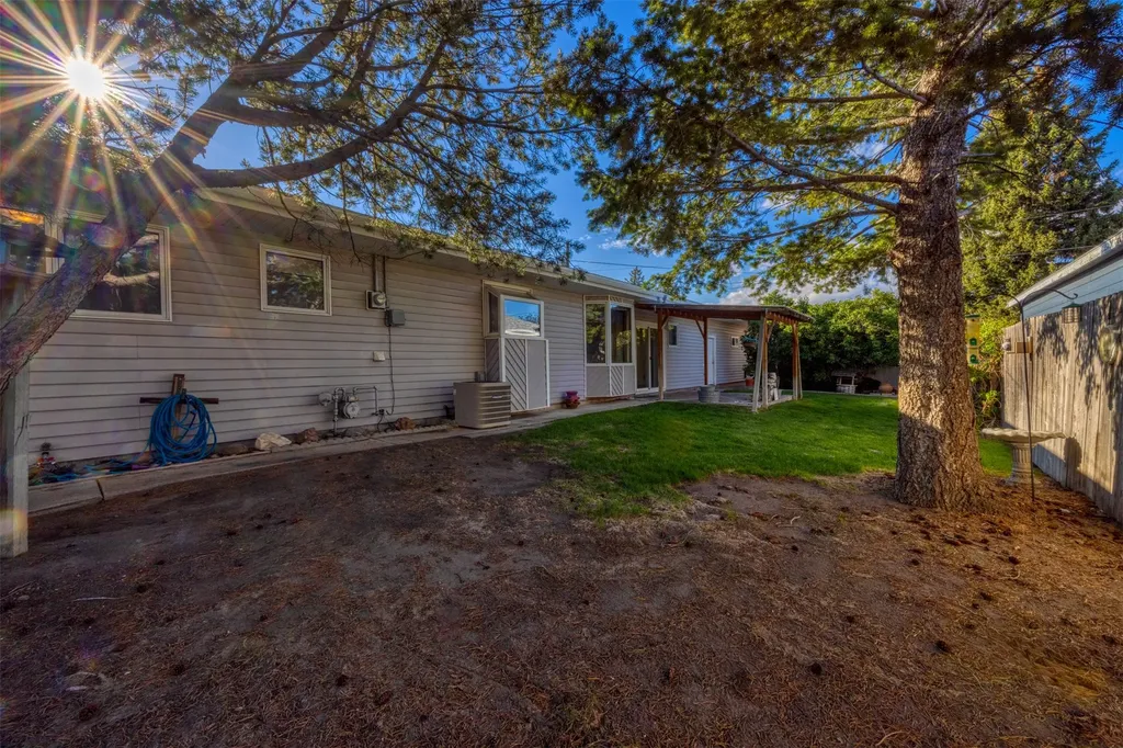 1709 32nd Street S Great Falls MT 59405