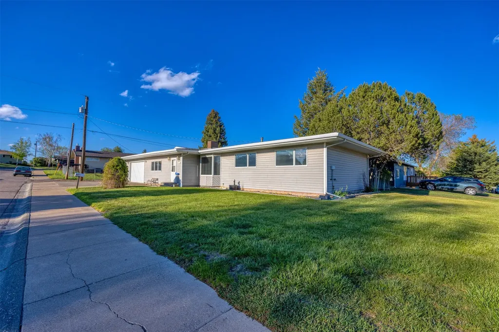 1709 32nd Street S Great Falls MT 59405