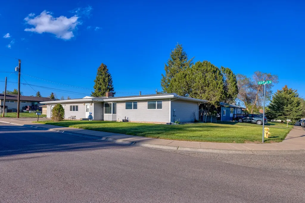 1709 32nd Street S Great Falls MT 59405