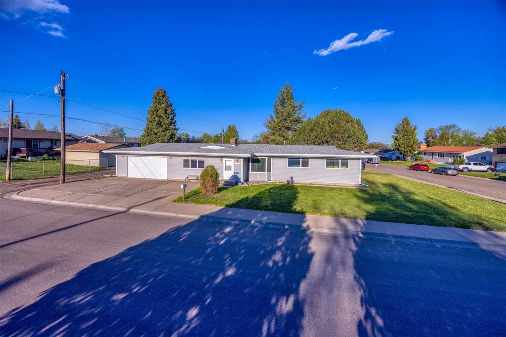 1709 32nd Street S Great Falls MT 59405