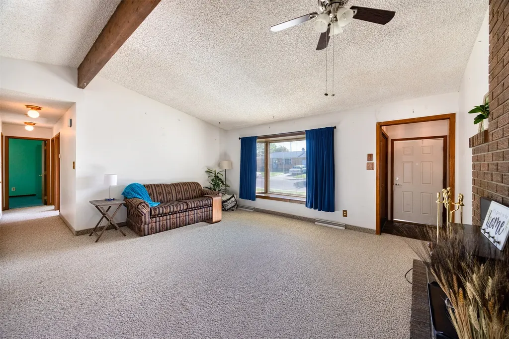 1709 32nd Street S Great Falls MT 59405