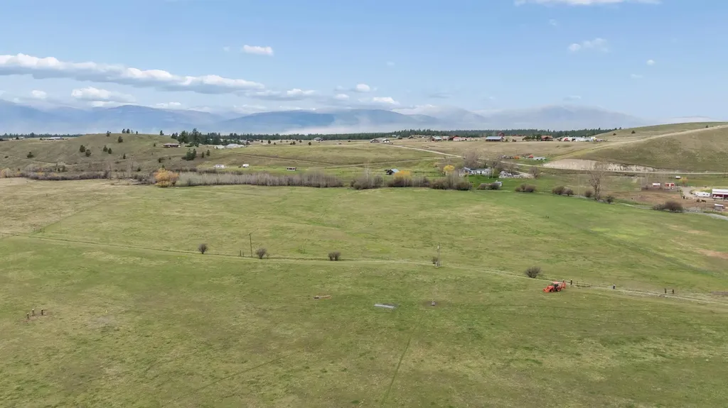 Nhn Us Highway 93 N Eureka MT 59917