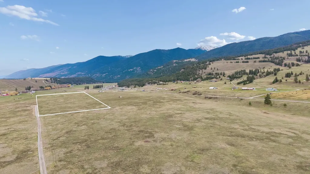 Nhn Us Highway 93 N Eureka MT 59917