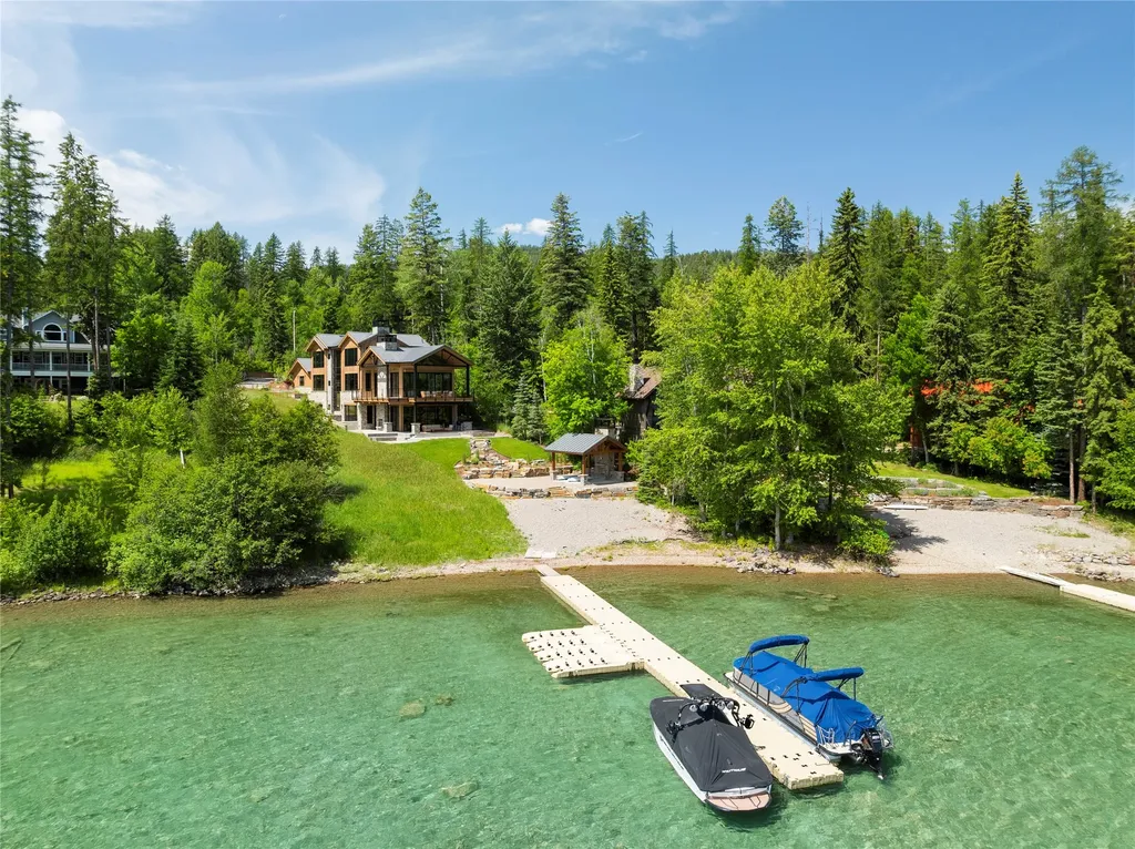 1500 W Lakeshore Drive Whitefish MT 59937